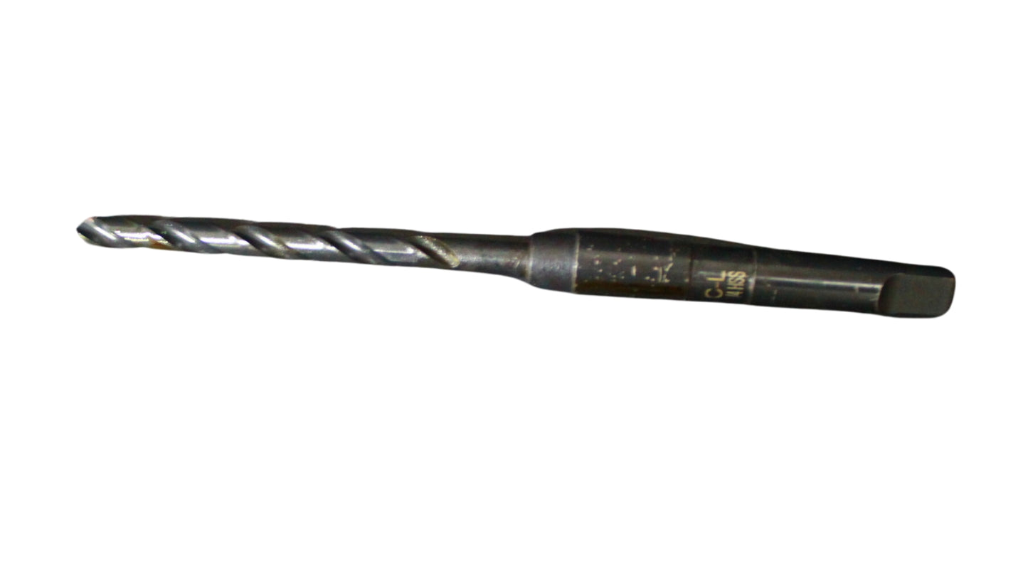 BROCA ZANCO CONICO CHI-LATROBE 1/4" 53116