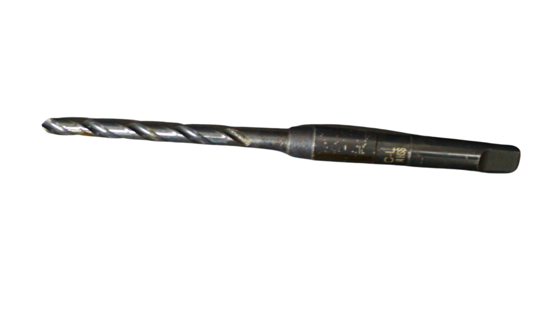 BROCA ZANCO CONICO CHI-LATROBE 1/4" 53116