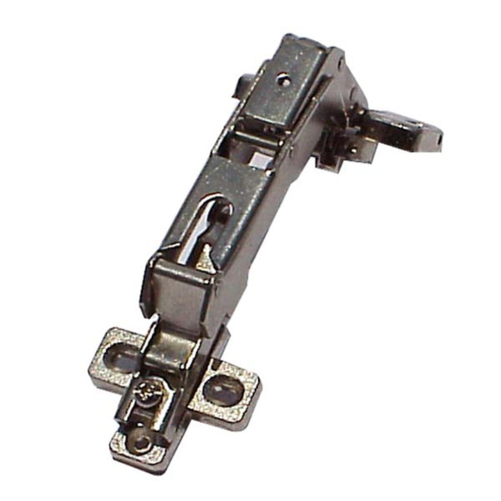 BISAGRA BIDIMENSIONAL 165° COMPLETA (C/TORNILLO) (BOLSA 2) HANDYHOME HANDY 3117