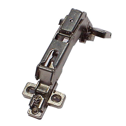BISAGRA BIDIMENSIONAL 165° COMPLETA (C/TORNILLO) (BOLSA 2) HANDYHOME HANDY 3117