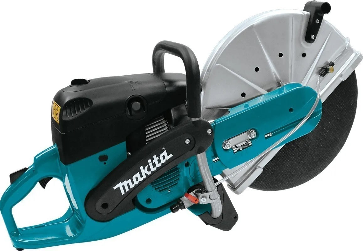 CORTADORA DE CONCRETO GASOLINA 14" 4.2W 4300Rpm (12.9Kg)MAKITA EK7651H