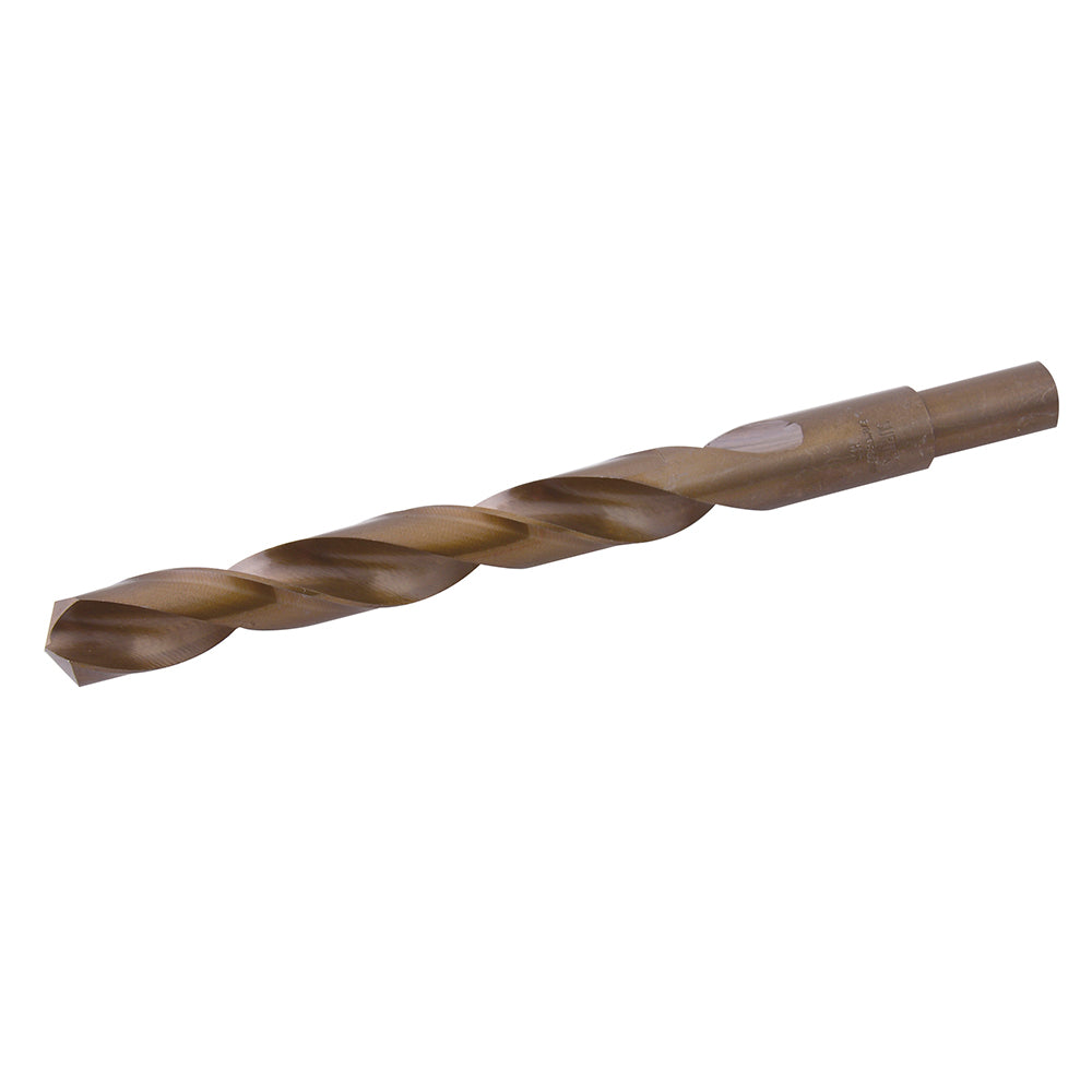 BROCA COBALTO 5/8" ZANCO REDUCIDO SURTEK BSR5/8