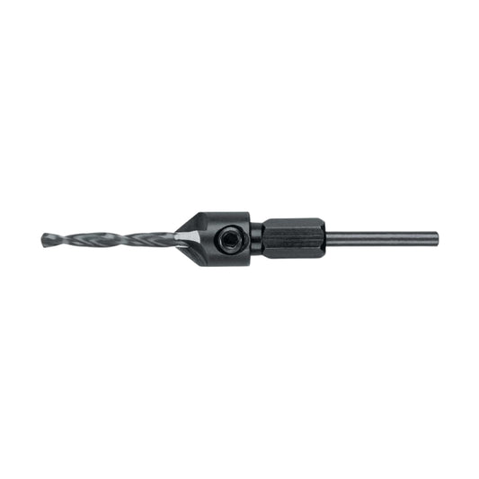 BROCA AVELLANADOR #8 DEWALT DW2711