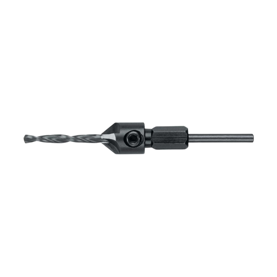 BROCA AVELLANADOR #8 DEWALT DW2711