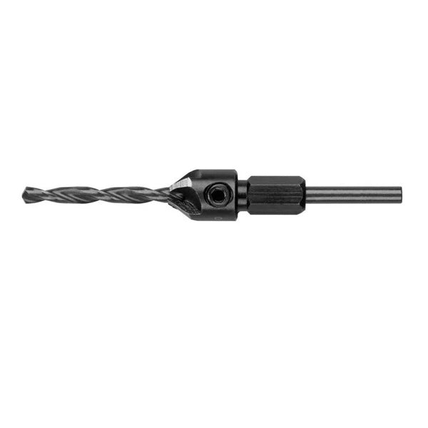 BROCA AVELLANADOR #10 DEWALT DW2712