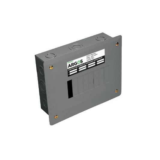 CENTRO CARGA 20 UNIDADES SOBREPONER ARGOS AEQO320-S