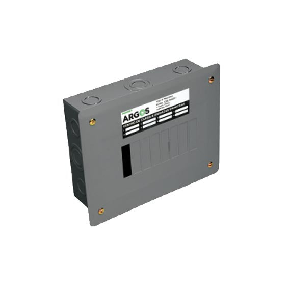 CENTRO CARGA 20 UNIDADES SOBREPONER ARGOS AQ0D-20S
