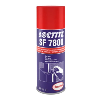 AEROSOL GALVANIZADO EN FRIO (400ML) SF #7800 LOCTITE 88409
