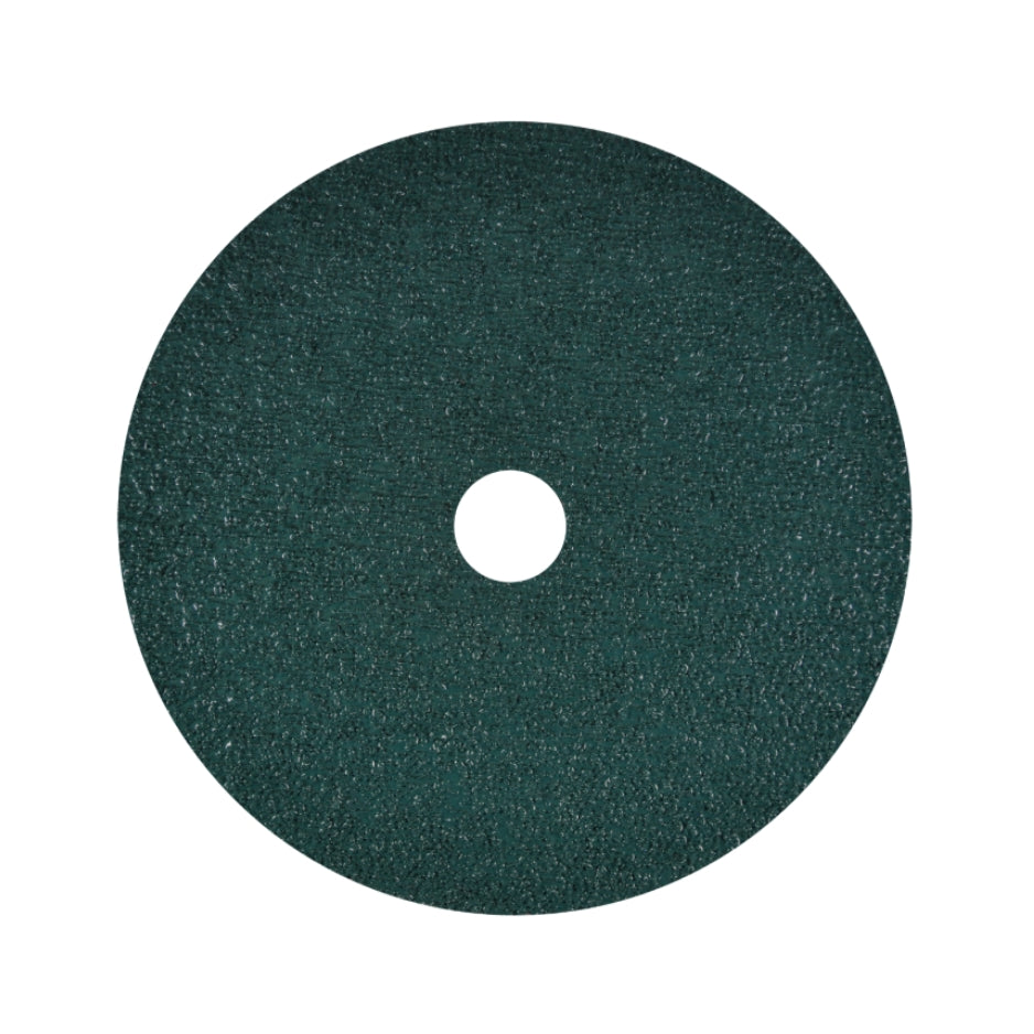 DISCO LIJA ACTIROX DESBASTE 7" X 7/8" AUSTROMEX 46610