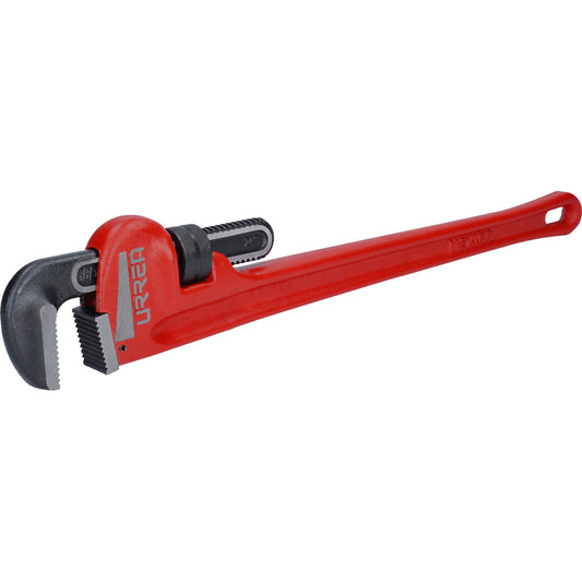 LLAVE STILLSON HIERRO MALEABLE 10" USO PESADO URREA 810UI