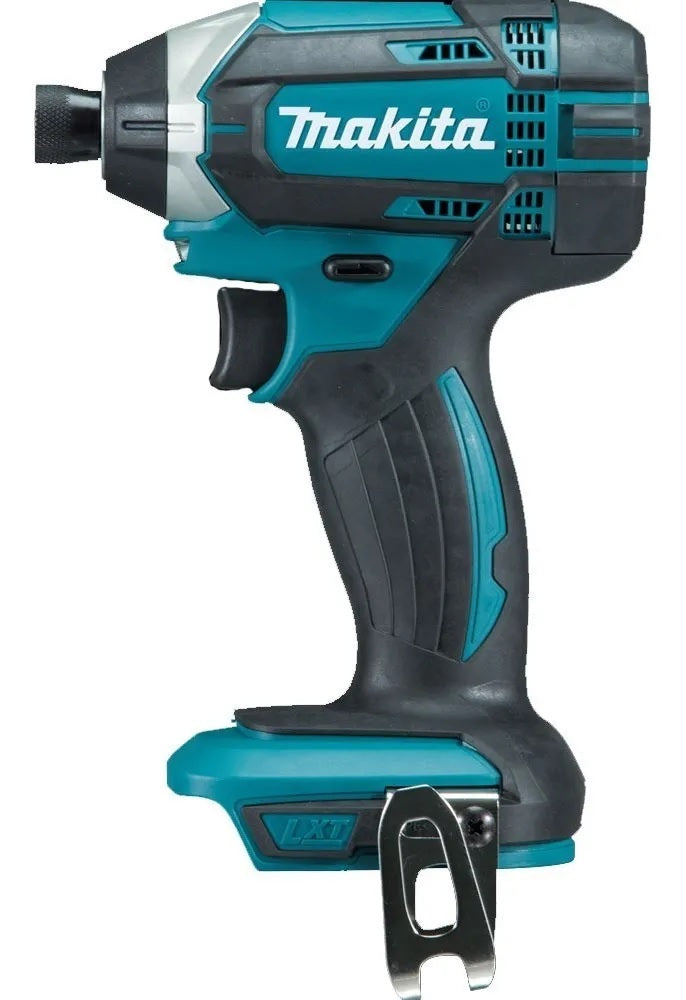 ATORNILLADOR INALAMBRICO 18V 3200Rpm 2700Ipm (SIN BATERIA/ CARGADOR) (1.2KG) MAKITA DTS141Z (