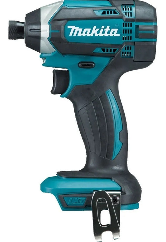 ATORNILLADOR INALAMBRICO 18V 3200Rpm 2700Ipm (SIN BATERIA/ CARGADOR) (1.2KG) MAKITA DTS141Z (