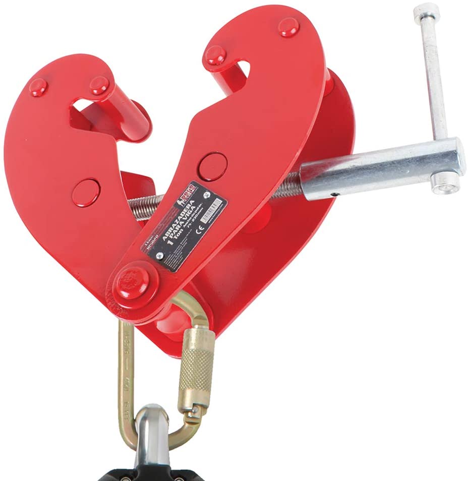 LINEA DE VIDA AUTORETRACTIL CABLE (6mts) DOGO 0A3003
