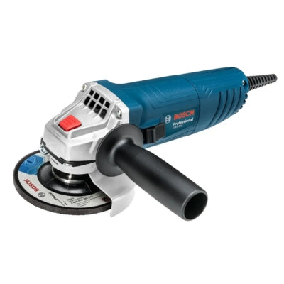 MINI ESMERILADORA 4-1/2'" (ROSCA 5/8") 800W 11000RPM BOSCH GWS 850 / 06013775G7