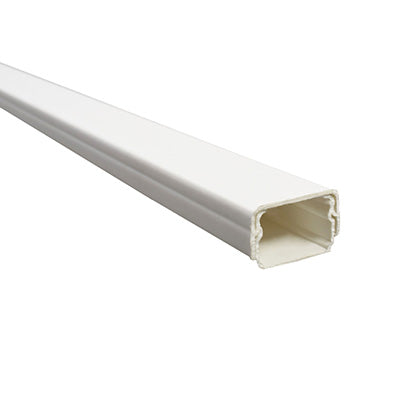 CANALETA 24 X 14mm 1 VIA LARGO 2m BTICINO DLP-S D02414