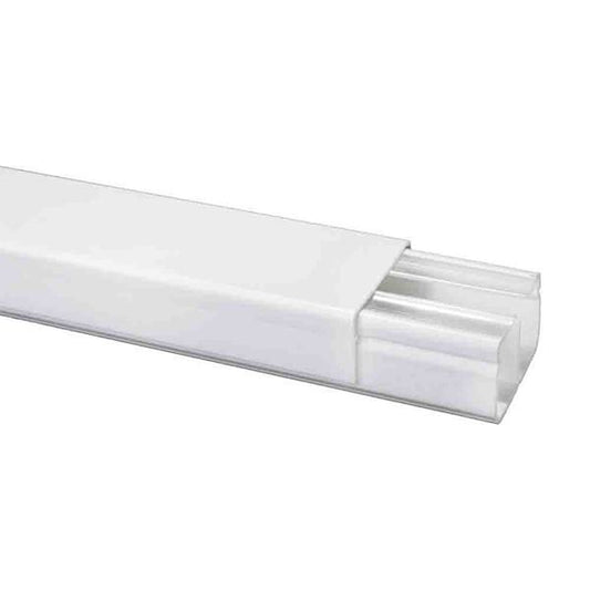 CANALETA 40mm X 16mm 1 VIA LARGO 2mts BTICINO DLP-S D04016