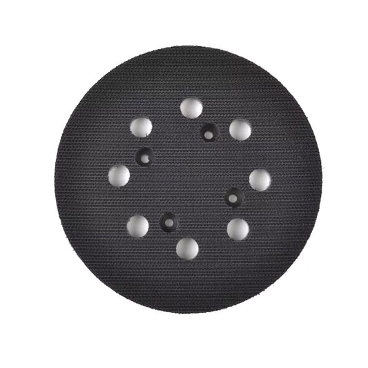 RESPALDO P/ ROTOORBITAL 4 PERFORACIONES AUTOADHERIBLE MILWAUKEE 51367095