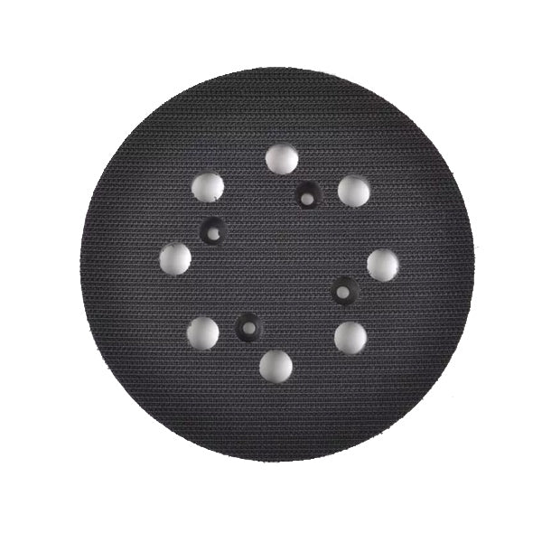 RESPALDO P/ ROTOORBITAL 4 PERFORACIONES AUTOADHERIBLE MILWAUKEE 51367095