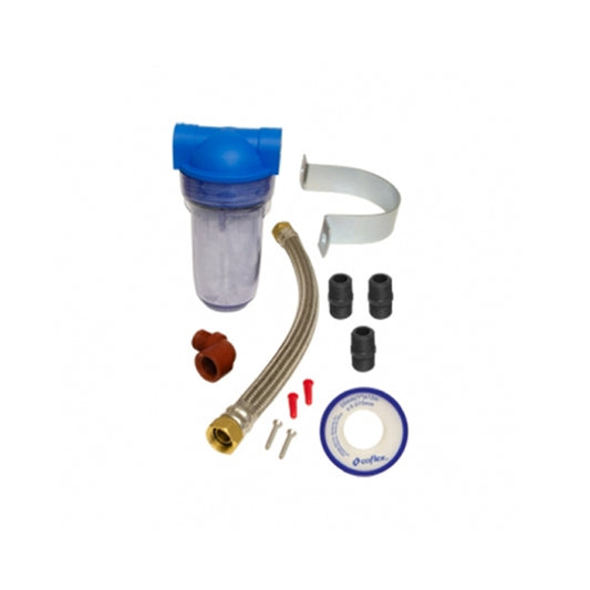 FILTRO ANTISARRO PARA TUBERIAS Y BOILERS COFLEX WF-180
