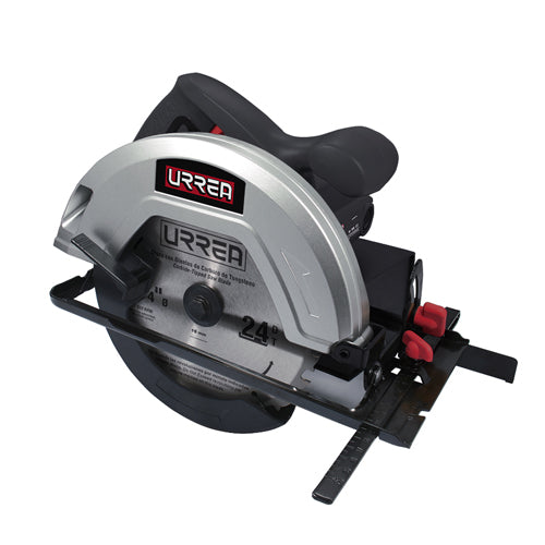 SIERRA CIRCULAR 7-1/4"1500W URREA SC907B