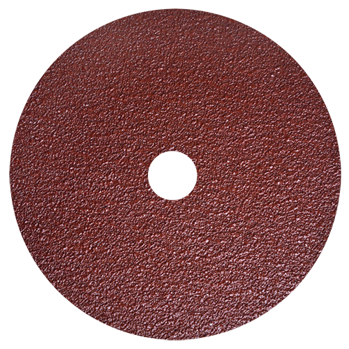DISCO LIJA VULC 4-1/2 GRANO 36 (ROJO) EASY-CUT AUSTROMEX 1377