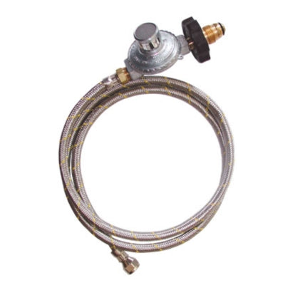 PAQUETE INSTALACION 5/16" FLARE X 3/8" (200CM) PARA TANQUE GAS LP COFLEX PG3-A200
