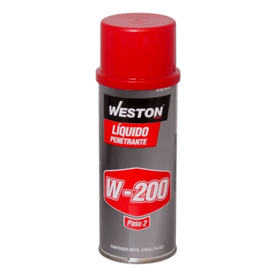 LIQUIDO PENETRANTE WESTON STM-W200