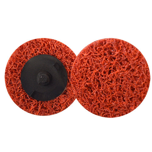 DISCO FIBRA CAMBIO RAPIDO 2-3/4 X 1/2 TENAZIT AUSTROMEX 1116