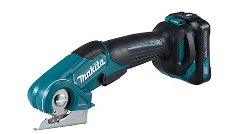 MULTICORTADOR INALAMBRICO 300RPM (SIN BATERIA Y CARGADOR) MAKITA CP100DZ