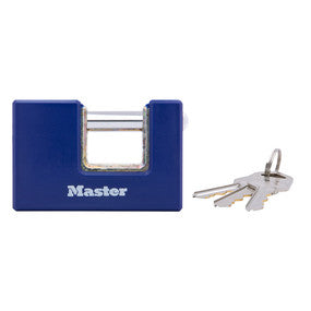 CANDADO DE CORTINA METALICO  2-15/16" (75 mm)  MASTER FRS679ESPD/ 679ESPD