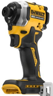 ATORNILLADOR INALAMBRICO DE IMPACTO 1/4" DE 20V WAX XR (SIN CARBONES) DCF850B-B3