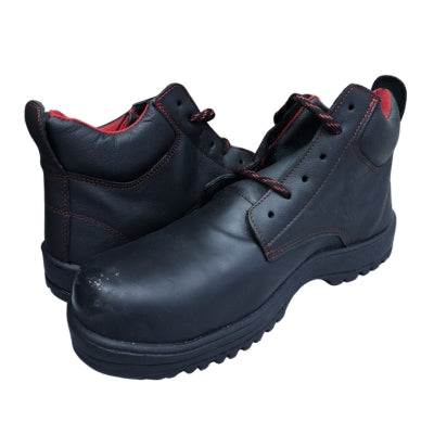 BOTA ANTI-RESBALO DIELECTRICA Y RESISTE ACEITE WAR #09