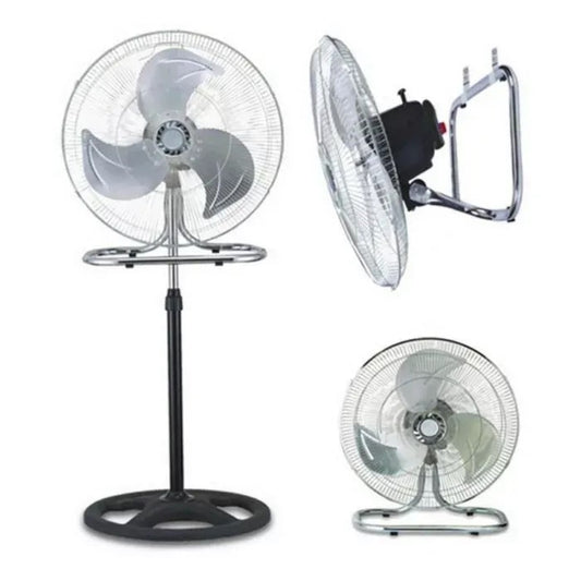 VENTILADOR (3 EN 1) 18" 55 WATTS ADIR 2074/ WESTON