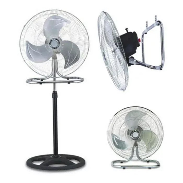 VENTILADOR (3 EN 1) 18" 55 WATTS ADIR 2074