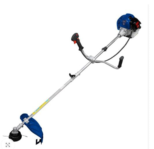 DESBROZADORA GASOLINA 2HP 18" 52cc SYNERGY DG 852/2