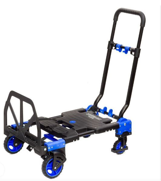 CARRO DIABLITO PLEGABLE  SYNERGY CP2-1