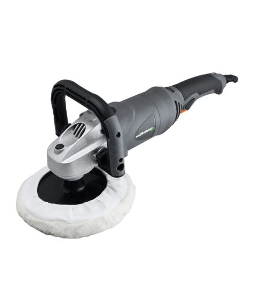 PULIDORA 7" 1450W 3500RPM 120V GLADIATOR PRO LP 918/120