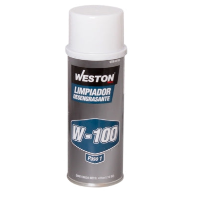 LIMPIADOR DESENGRASANTE 475ml WESTON STM-W100