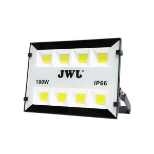 REFLECTOR LED UD 100W 6500K LUZ BLANCO JWJ JLRE-B100B/C100B