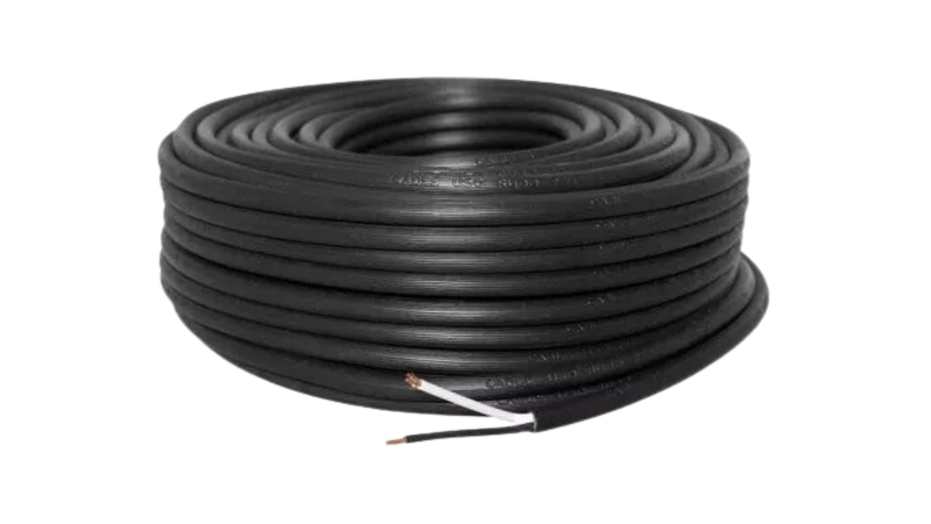 CABLE USO RUDO (2 X 12) ARGOS (CARRETE / METRO) 1352120