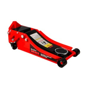 GATO HIDRAULICO DE PATIN (EXTRA BAJO) 4 TONELADAS MIKELS GHPL-4T
