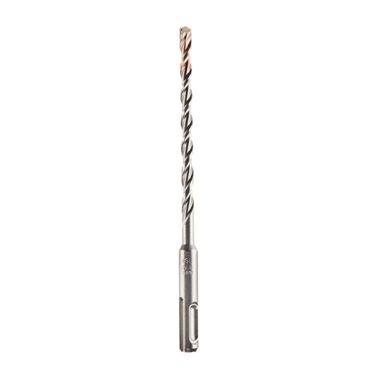BROCA CONCRETO SDS PLUS  1/4 X 6" (2 CORTADORES) MILWAUKEE 48207431