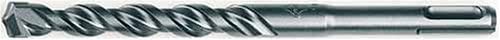 BROCA CONCRETO SDS PLUS 1/2 X 6" (2CORTADORES) MILWAUKEE 48207471