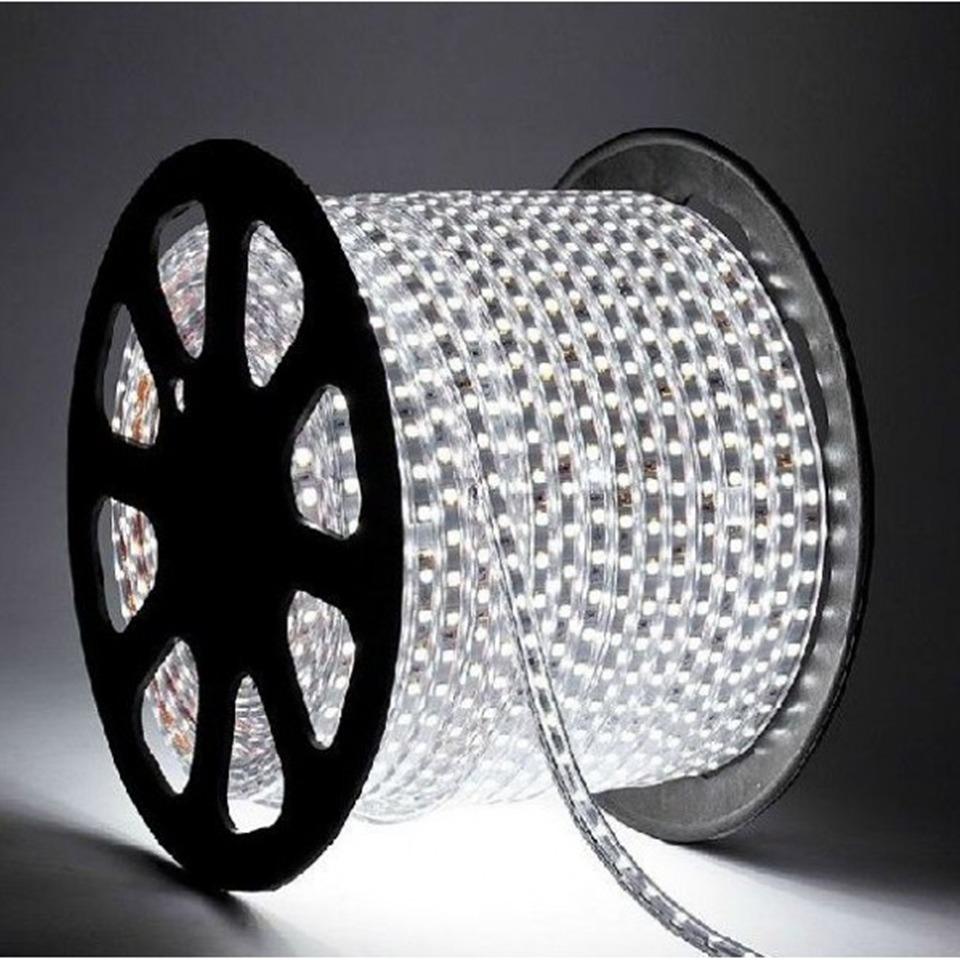 TIRA LED INTERIOR 5mts 14.4W BLANCA JLTL5050IP20B