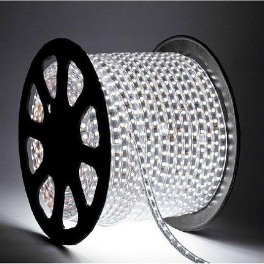 TIRA LED INTERIOR 5mts 14.4W BLANCA JLTL5050IP20B