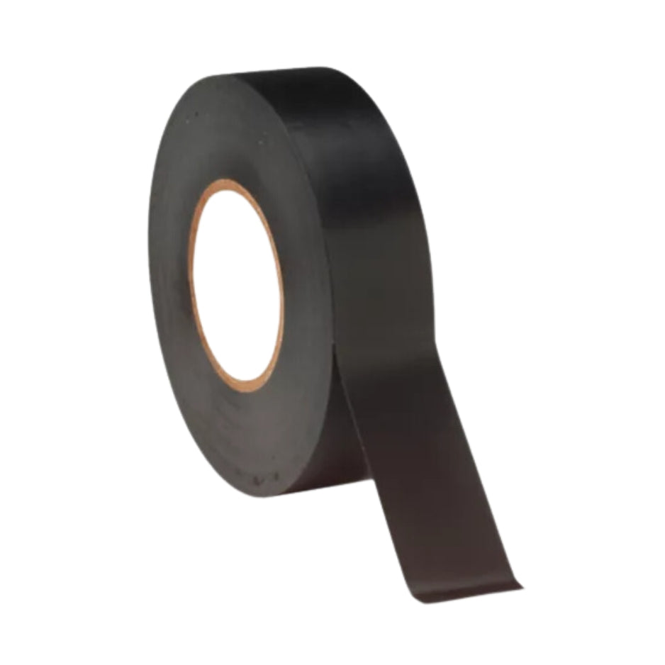 CINTA AISLANTE VINIL **USO INDUSTRIAL** (19mm X 18mts) ADHES AD-P1918NB18