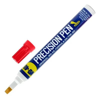 PLUMA LUBRICANTE MULTIUSOS PRECISION WD-40 490743