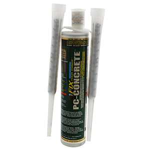 PC CONCRETE PASTA EPOXICA ANCLAJE 9oz 255gr DOGOTULS PR6101