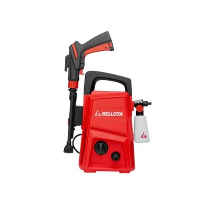 HIDROLAVADORA DOMESTICA 1600PSI 1.47HP  BELLOTA 7HL1100C