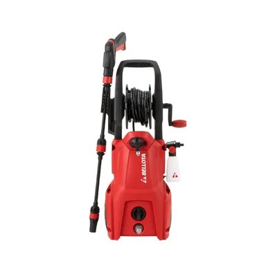 HIDROLAVADORA PROFESIONAL 2030PSI  2.28HP  BELLOTA 7HL1700C
